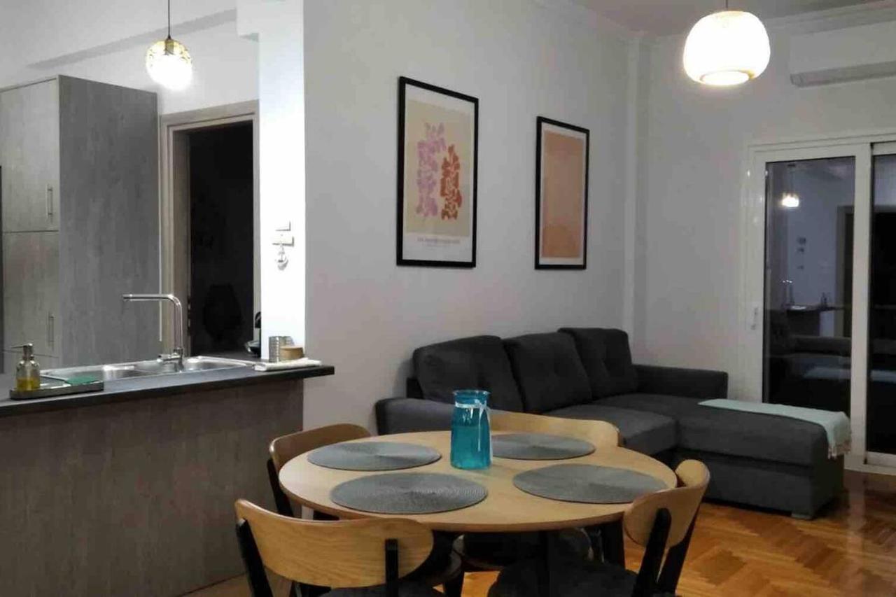 Retreat In Town Appartement