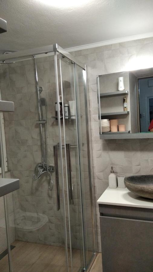 Retreat In Town Appartement